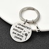 Alloy Keychain KEYC-YW00098-01-1