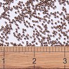 MIYUKI Delica Beads X-SEED-J020-DB0340-4