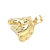Brass Pendants KK-H539-19D-G-2