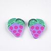 Handmade Polymer Clay Nail Art Decoration CLAY-T015-16-3