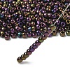 TOHO 6/0 Round Beads X-SEED-TR06-0085-2