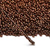 TOHO 8/0 Round Beads X-SEED-TR08-0501-3