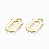 Alloy Charms PALLOY-Q441-025U-NR-3