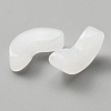 Glass Beads GLAA-WH0038-05D-2