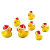 Mini Duck Resin Display Decorations FIND-SZC0013-345-1