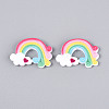 Resin Cabochons X-CRES-T005-64-1