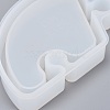 Puzzel Silicone Storage Box Molds DIY-F060-07-4