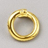 925 Sterling Silver Locking Jump Ring STER-WH20004-01B-1