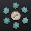Imitation Jelly Acrylic Beads LS-MACR-S373-92-E02-4