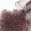 TOHO 8/0 Round Beads X-SEED-TR08-0006-1