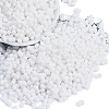 Baking Paint Glass Seed Beads SEED-K010-A01-1