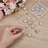 Cotton Cap Top Buttons BUTT-BC0001-13C-3