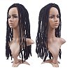 Dreadlock Extensions OHAR-G005-13A-2