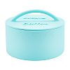 Round Silicone Storage Box CON-WH0089-23-1