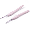 Aluminum Diverse Size Crochet Hooks Set TOOL-S015-007-4