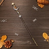 Natural Citrine Magic Wands PW-WG36E2A-09-1