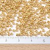 MIYUKI Round Rocailles Beads SEED-X0054-RR1054-4