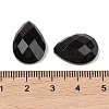 Natural Obsidian Cabochons G-C146-04J-3