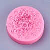 Food Grade Silicone Molds DIY-L019-002A-2