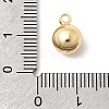 Brass Charms KK-K339-13A-G-3