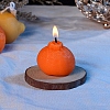 Paraffin Candles DIY-D027-05B-3