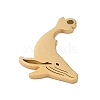304 Stainless Steel Charms STAS-S138-01G-02-2