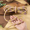 Round Polyester Cord OCOR-TAC0024-011B-5