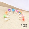 Nail Art Decoration Accessories MRMJ-R131-04A-01-2