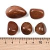Synthetic Goldstone Beads GG-CBAD0F6-A06-01A-2