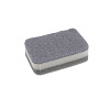 Double-Sided Cleaning Sponge PW-WGDDBED-01-1