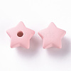 Acrylic Beads LS-OACR-S039-01-26-2
