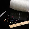 Elastic Crystal Thread EW-R003-1.0mm-4