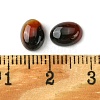 Natural Agate Cabochons G-A094-01B-01-3