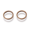 Brass Linking Rings X-EC1878mm-NFAB-2