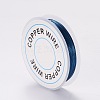 Round Craft Copper Wire X-CWIR-CW0.4mm-08-1
