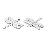 Non-Tarnish 201 Stainless Steel Pendants STAS-S119-148P-3