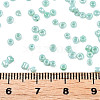 12/0 Glass Seed Beads SEED-S060-A-F408-01-4