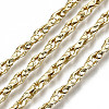 Brass Link Chains CHC-N018-087-4