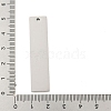 Non-Tarnish 201 Stainless Steel Big Pendants X-STAS-L079-027D-P-3