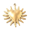 304 Stainless Steel Pendants STAS-Z121-31G-1