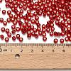 TOHO 6/0 Round Beads SEED-TR06-0025C-3
