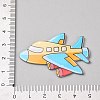 DIY Mosaic Coaster Making Kit TH-CBAB785-01C-5