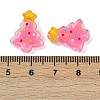Glass Enamel Beads X2-LAMP-S070-05D-4