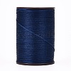 Flat Waxed Thread String X-YC-P003-A09-1