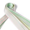 Polyester & Polycotton Ribbons Sets SRIB-P022-01D-06-3