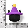 Silicone Beads SIL-I016-02E-01-3