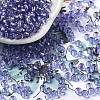 Glass Seed Beads SEED-H002-C-A047-1