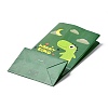 Kraft Paper Bags CARB-D012-03I-3