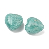 Natural Amazonite Beads G-B180-A03-01-2