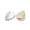 Glass Rhinestone Cabochons RGLA-P037-15A-001-2